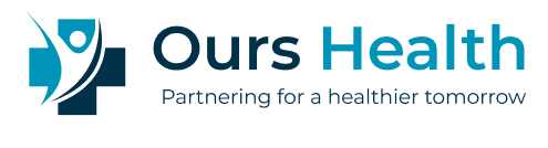 Ours Health - Partnering for a healthier tomorrow